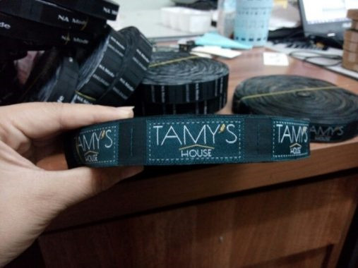 Mác dệt Tamy's