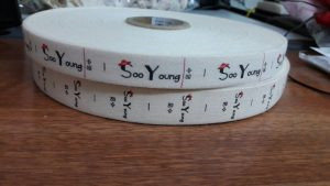 In mác quần áo giá rẻ ở Hà Nội với chất lượng cao