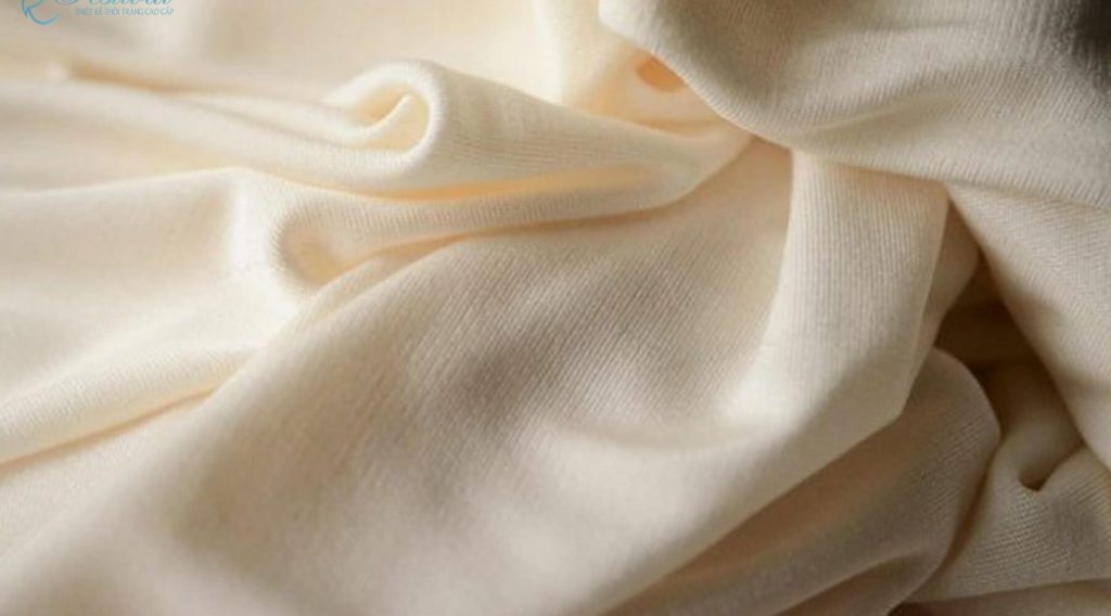Cách nhận biết và phân biệt vải Cotton chuẩn